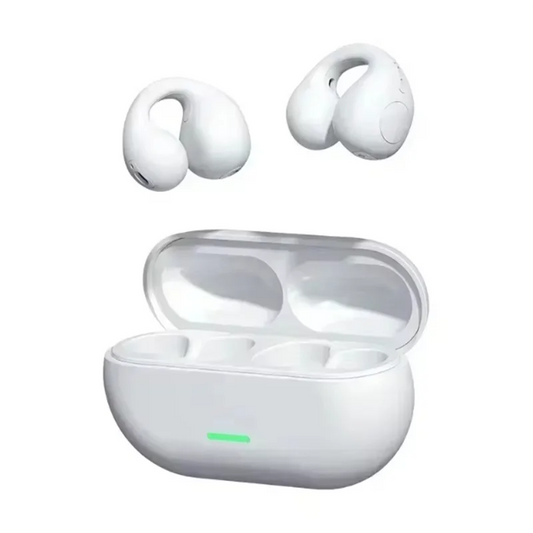 T75 True Wireless Earbuds — Touch Control, Bluetooth 5.3