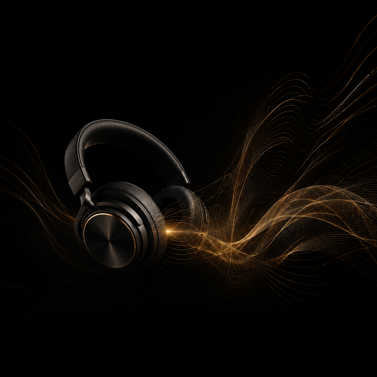 Audio & Sound
