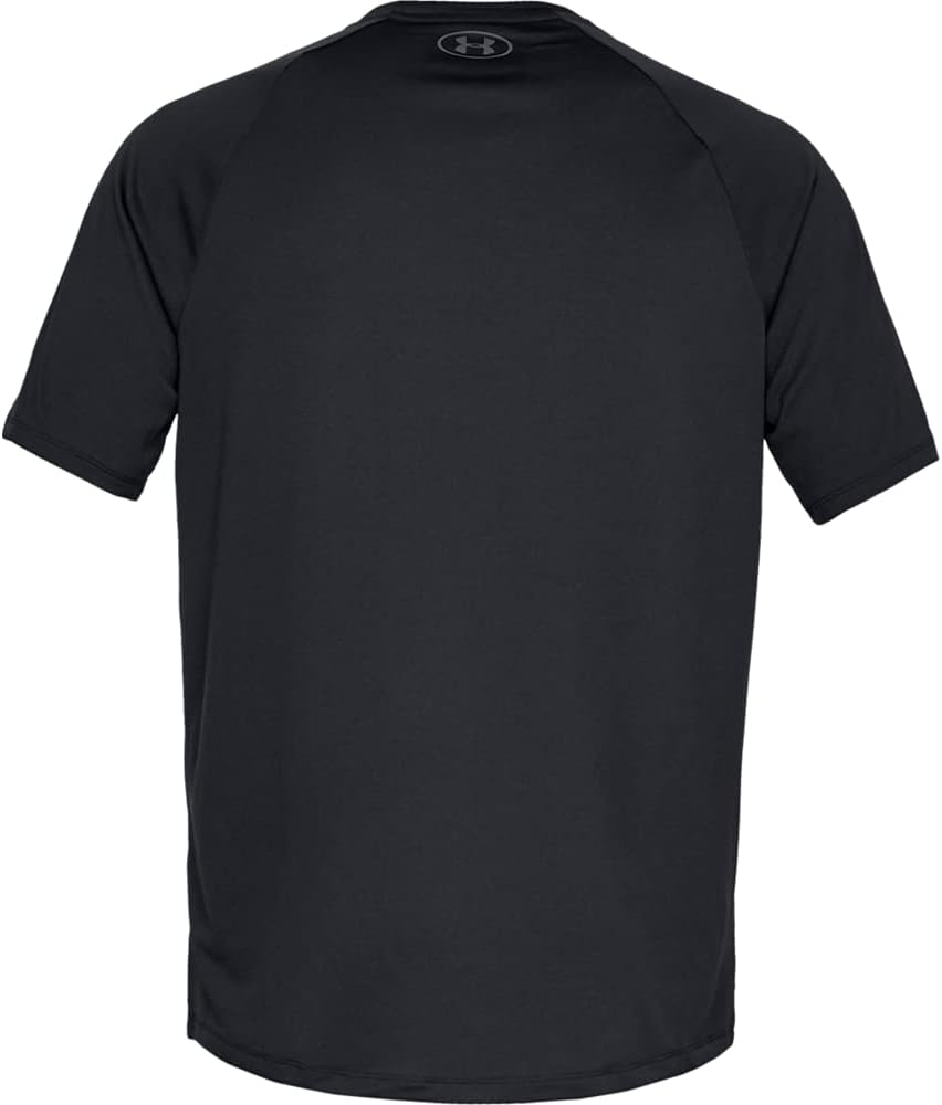 Under Armour UA Tech 2.0 SS T-Shirt Herren (1er-Pack)