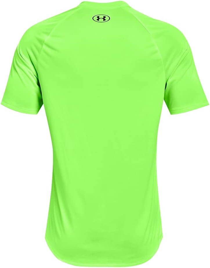 Under Armour UA Tech 2.0 SS T-Shirt Herren (1er-Pack)