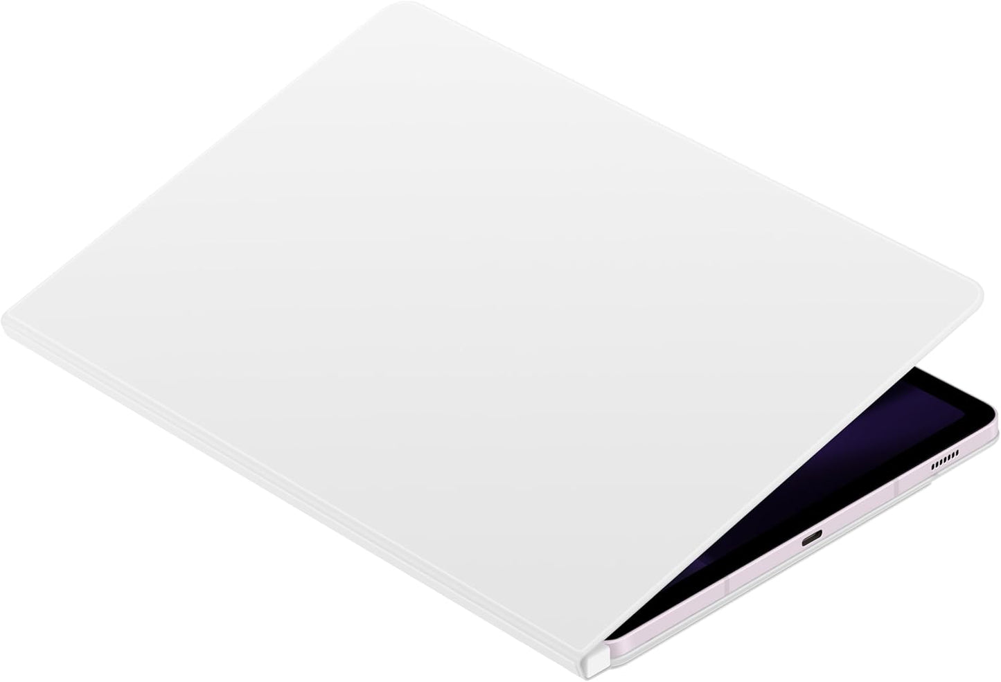 Samsung Galaxy Tab S9 FE, Graphit, 10,9", Wi-Fi, 128 GB Speicher, 6 GB RAM, 8 MP Hauptkamera, 12 MP Ultraweitwinkel-Frontkamera