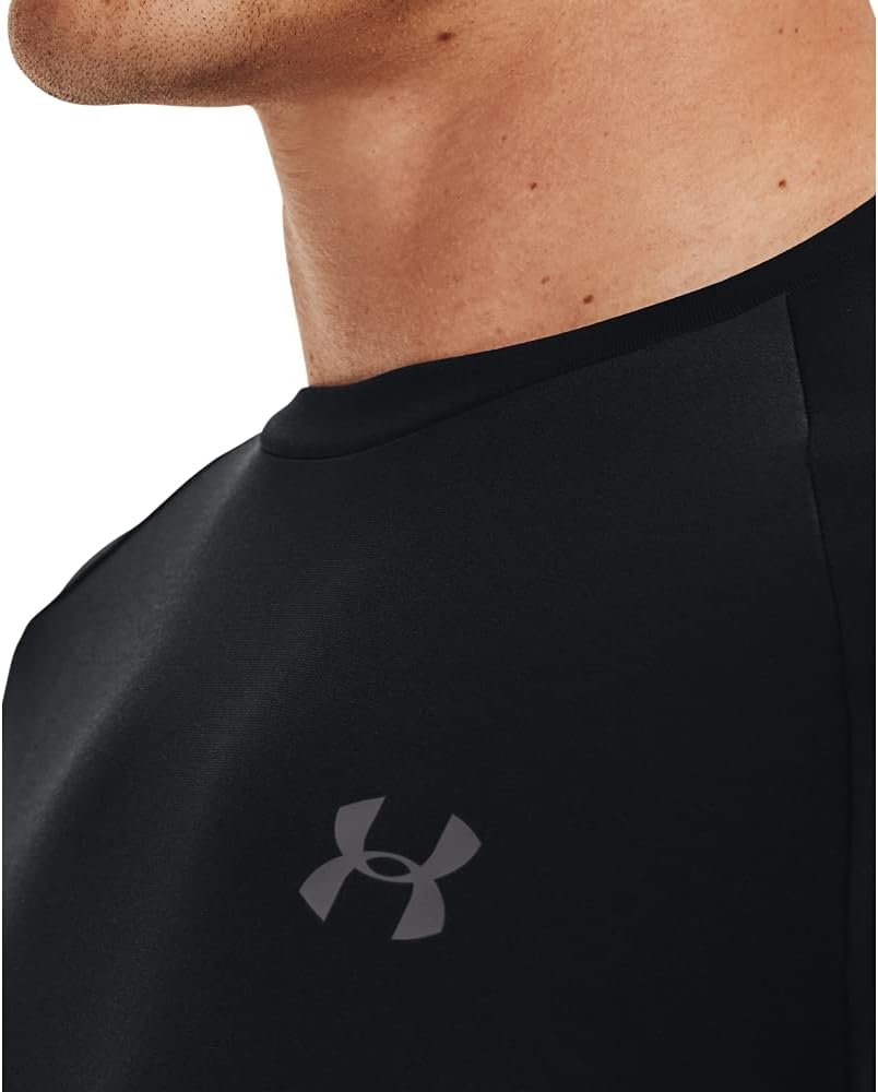 Under Armour UA Tech 2.0 SS T-Shirt Herren (1er-Pack)