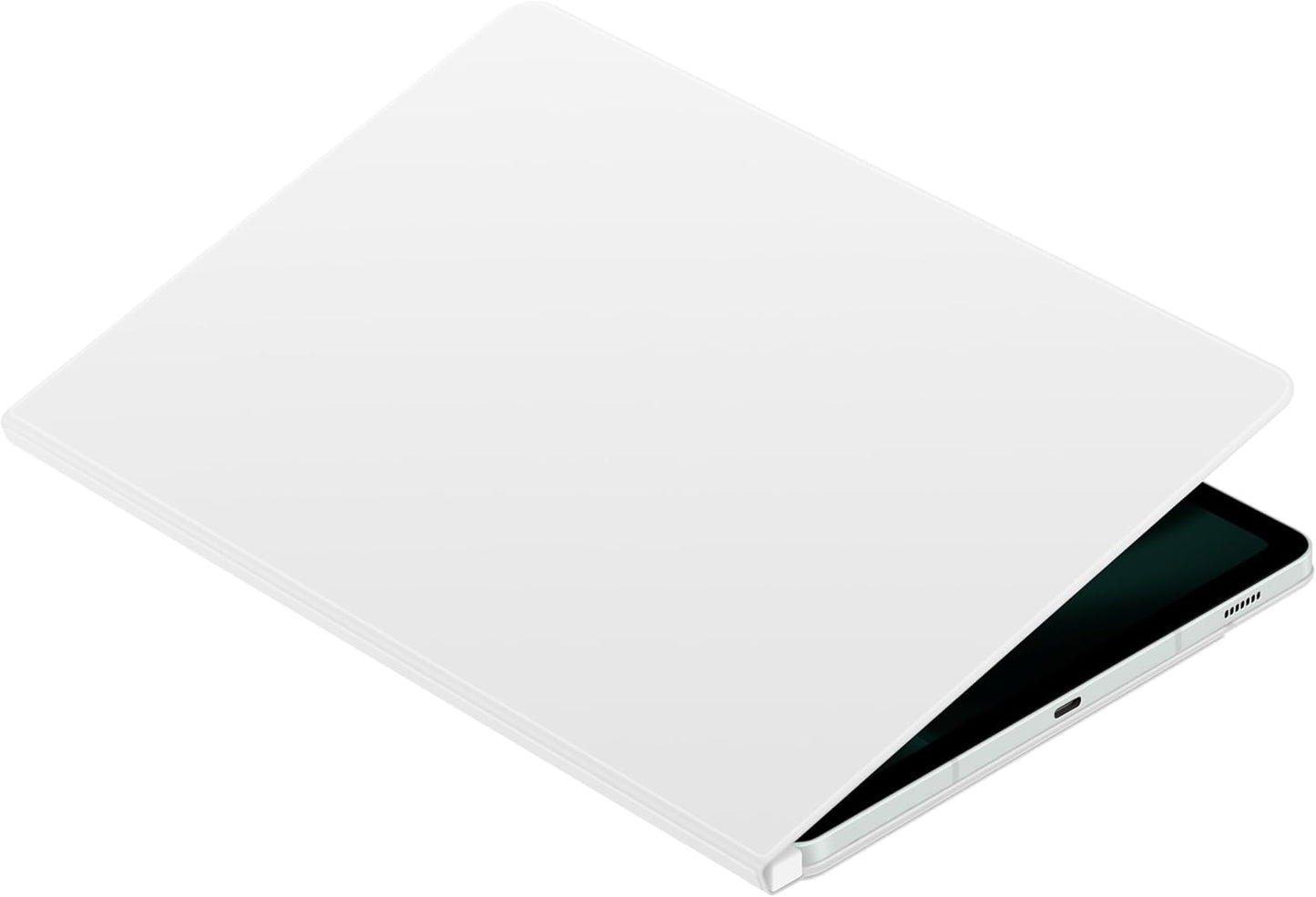 Samsung Galaxy Tab S9 FE, Graphit, 10,9", Wi-Fi, 128 GB Speicher, 6 GB RAM, 8 MP Hauptkamera, 12 MP Ultraweitwinkel-Frontkamera