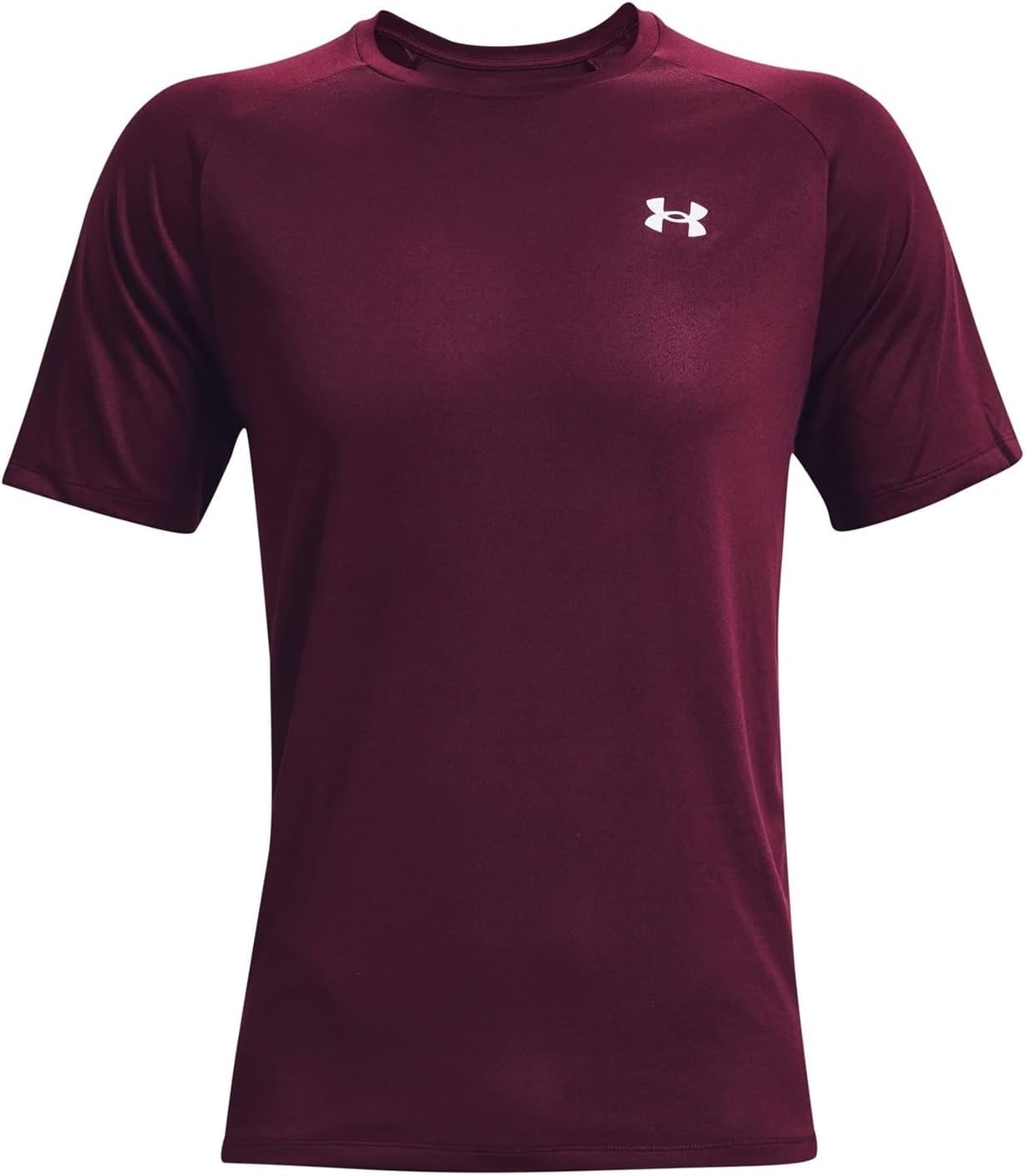 Under Armour UA Tech 2.0 SS T-Shirt Herren (1er-Pack)
