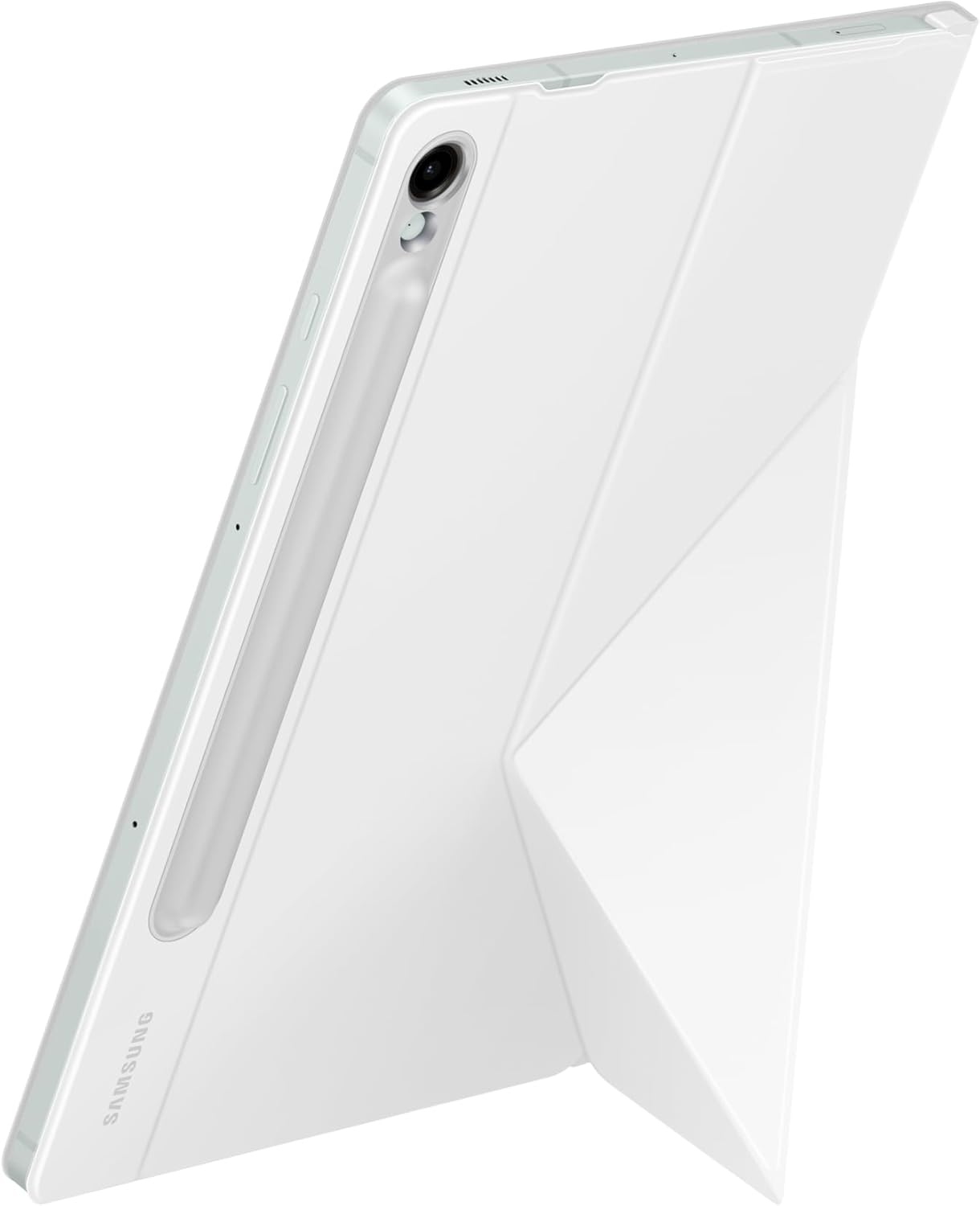 Samsung Galaxy Tab S9 FE, Graphit, 10,9", Wi-Fi, 128 GB Speicher, 6 GB RAM, 8 MP Hauptkamera, 12 MP Ultraweitwinkel-Frontkamera