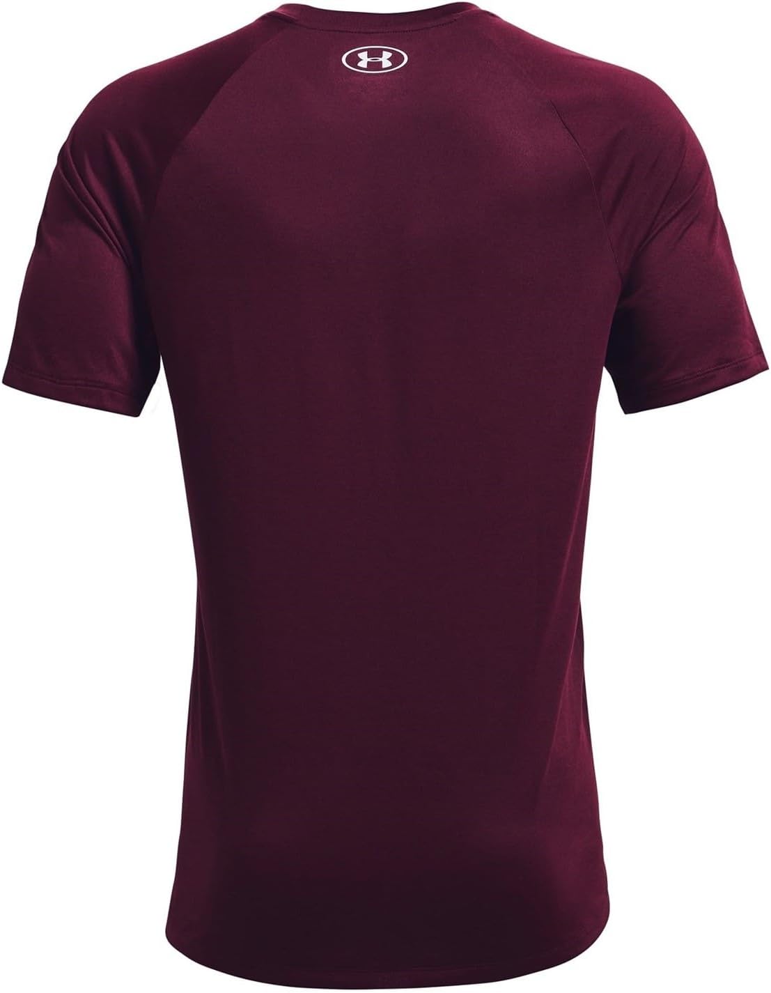 Under Armour UA Tech 2.0 SS T-Shirt Herren (1er-Pack)