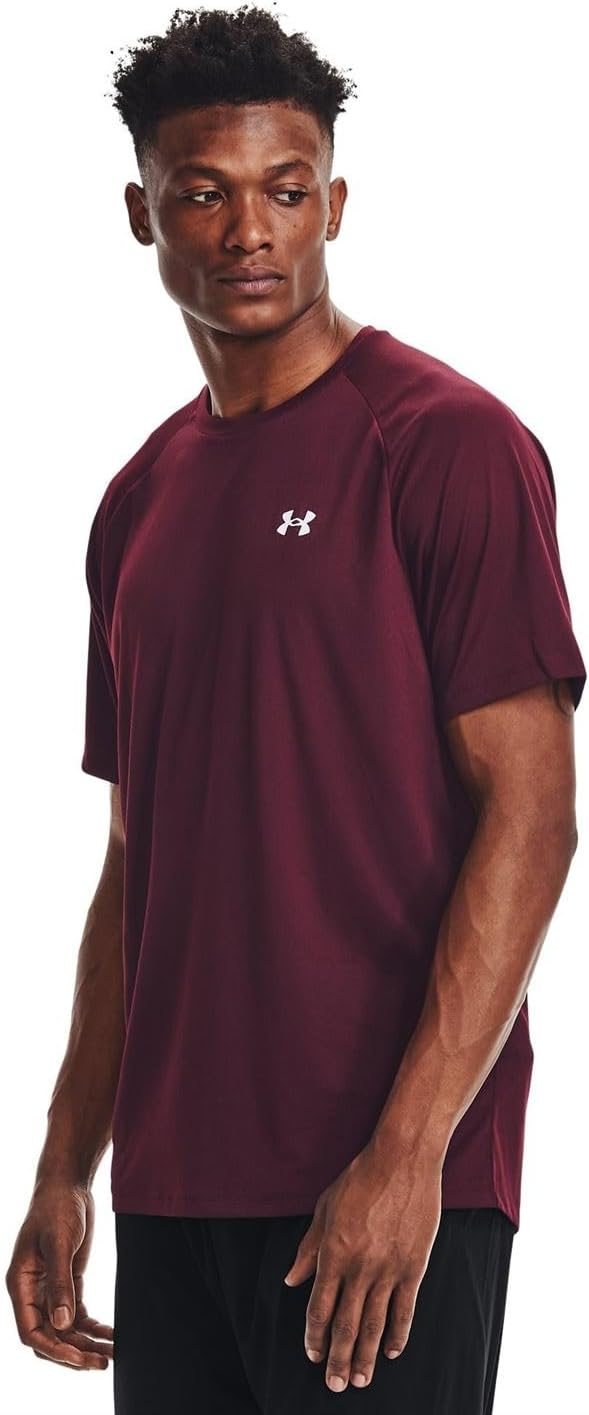 Under Armour UA Tech 2.0 SS T-Shirt Herren (1er-Pack)