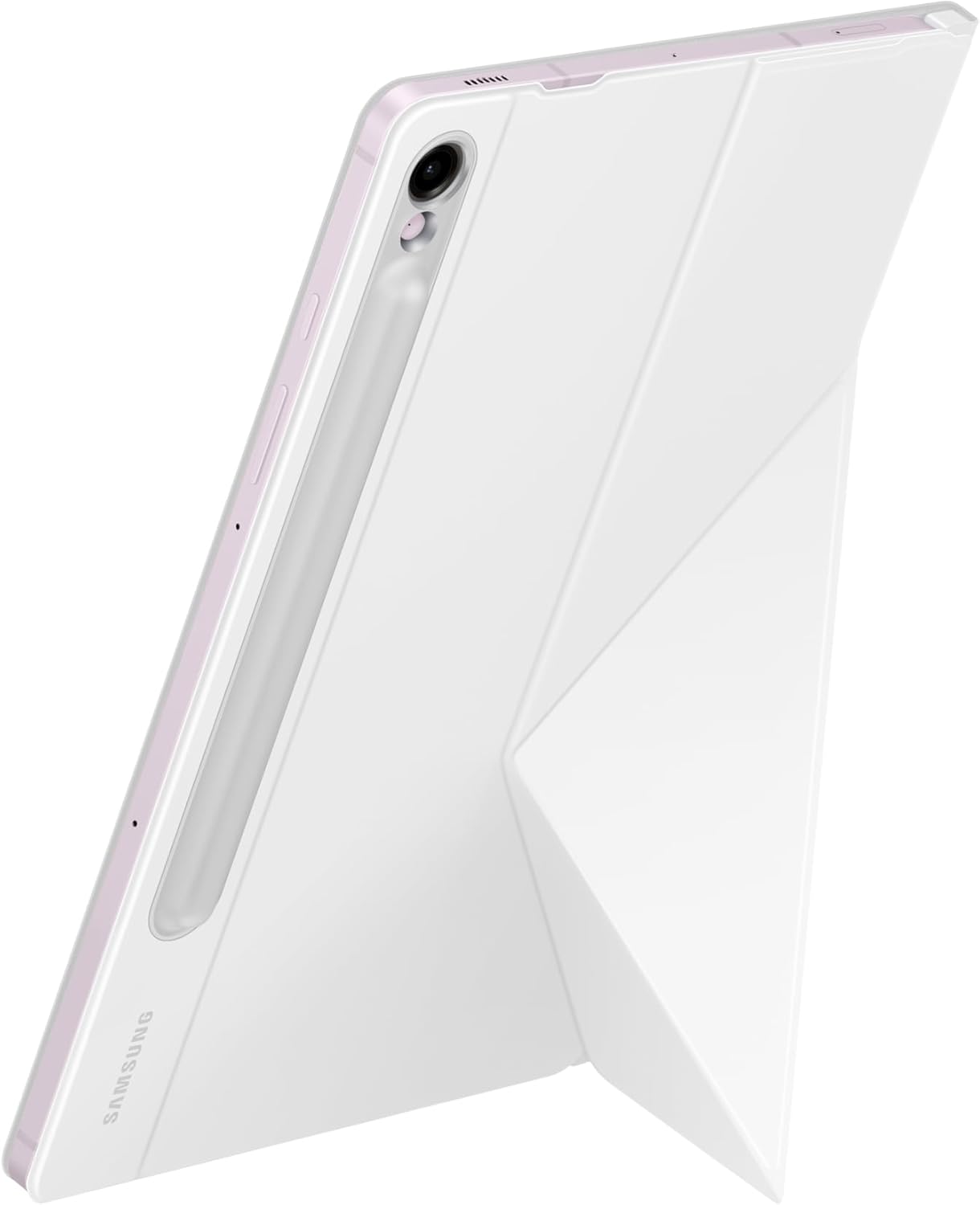 Samsung Galaxy Tab S9 FE, Graphit, 10,9", Wi-Fi, 128 GB Speicher, 6 GB RAM, 8 MP Hauptkamera, 12 MP Ultraweitwinkel-Frontkamera