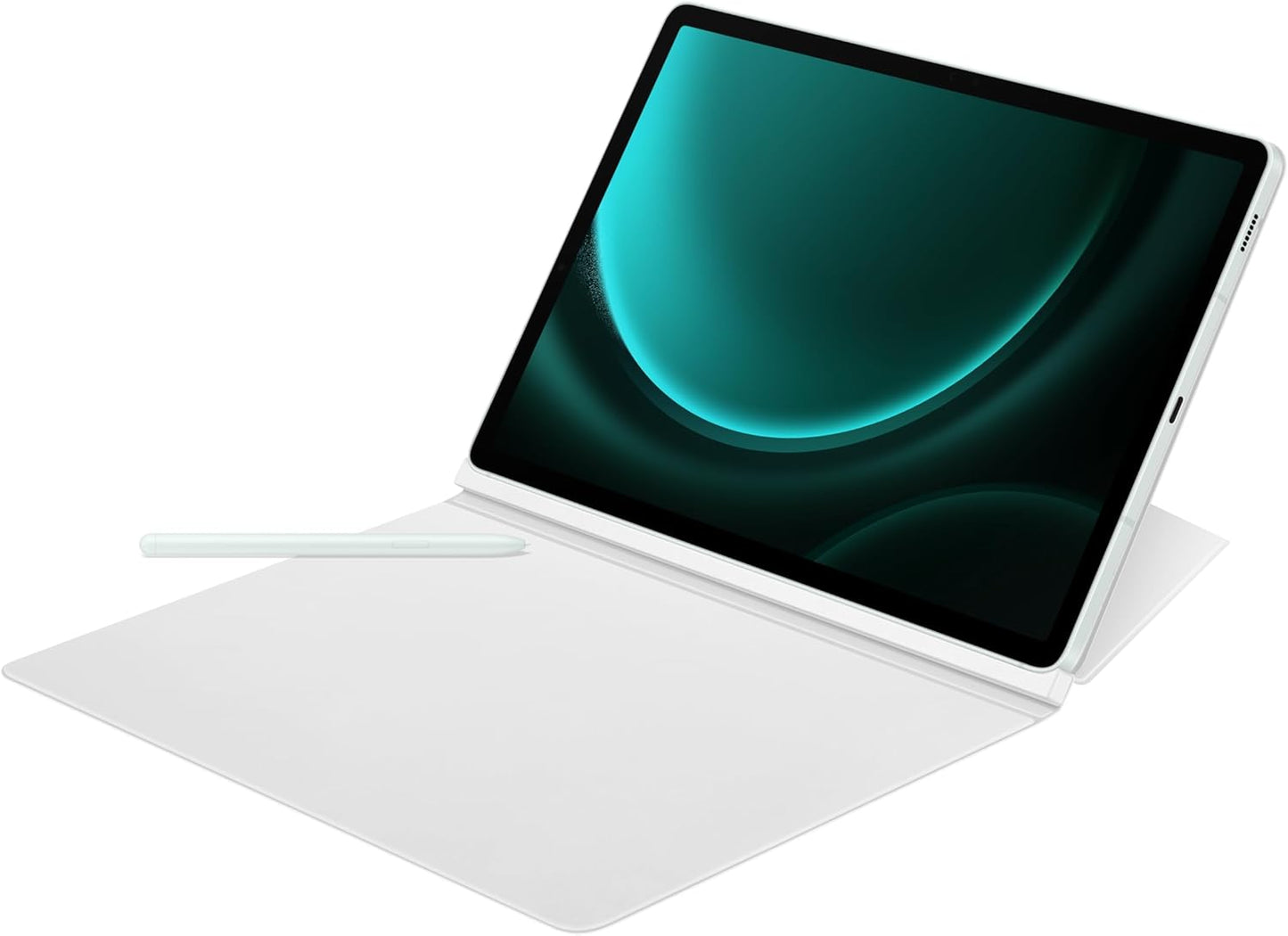 Samsung Galaxy Tab S9 FE, Graphit, 10,9", Wi-Fi, 128 GB Speicher, 6 GB RAM, 8 MP Hauptkamera, 12 MP Ultraweitwinkel-Frontkamera