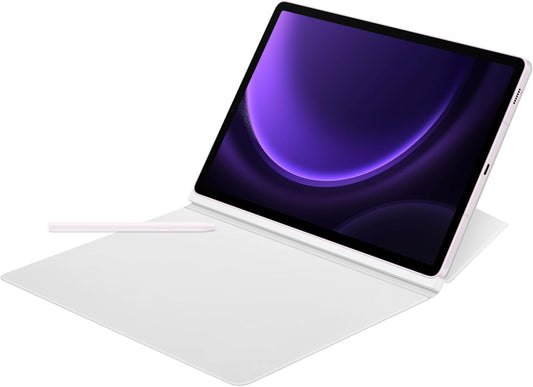 Samsung Galaxy Tab S9 FE, Graphit, 10,9", Wi-Fi, 128 GB Speicher, 6 GB RAM, 8 MP Hauptkamera, 12 MP Ultraweitwinkel-Frontkamera