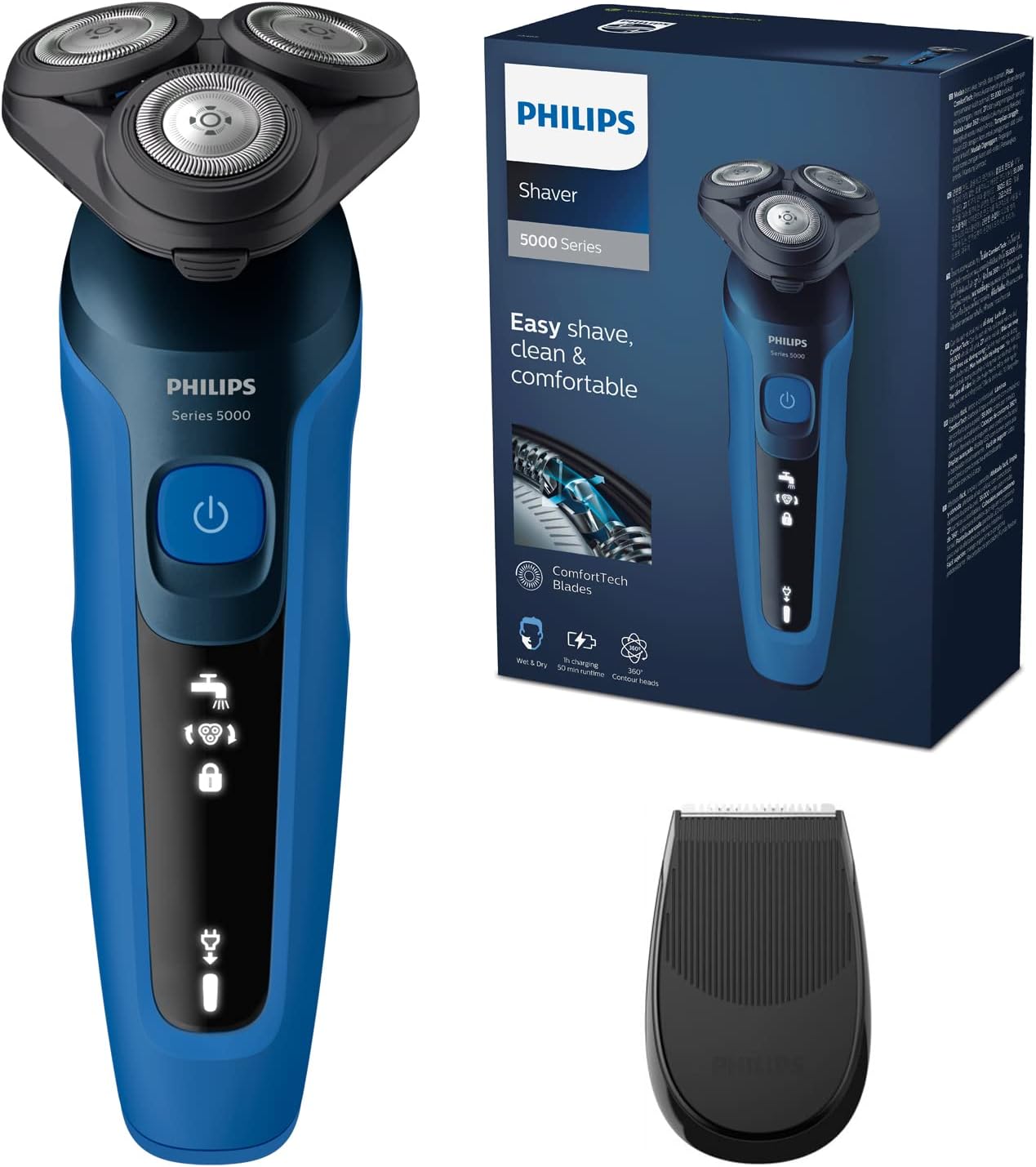 Philips Série 5000