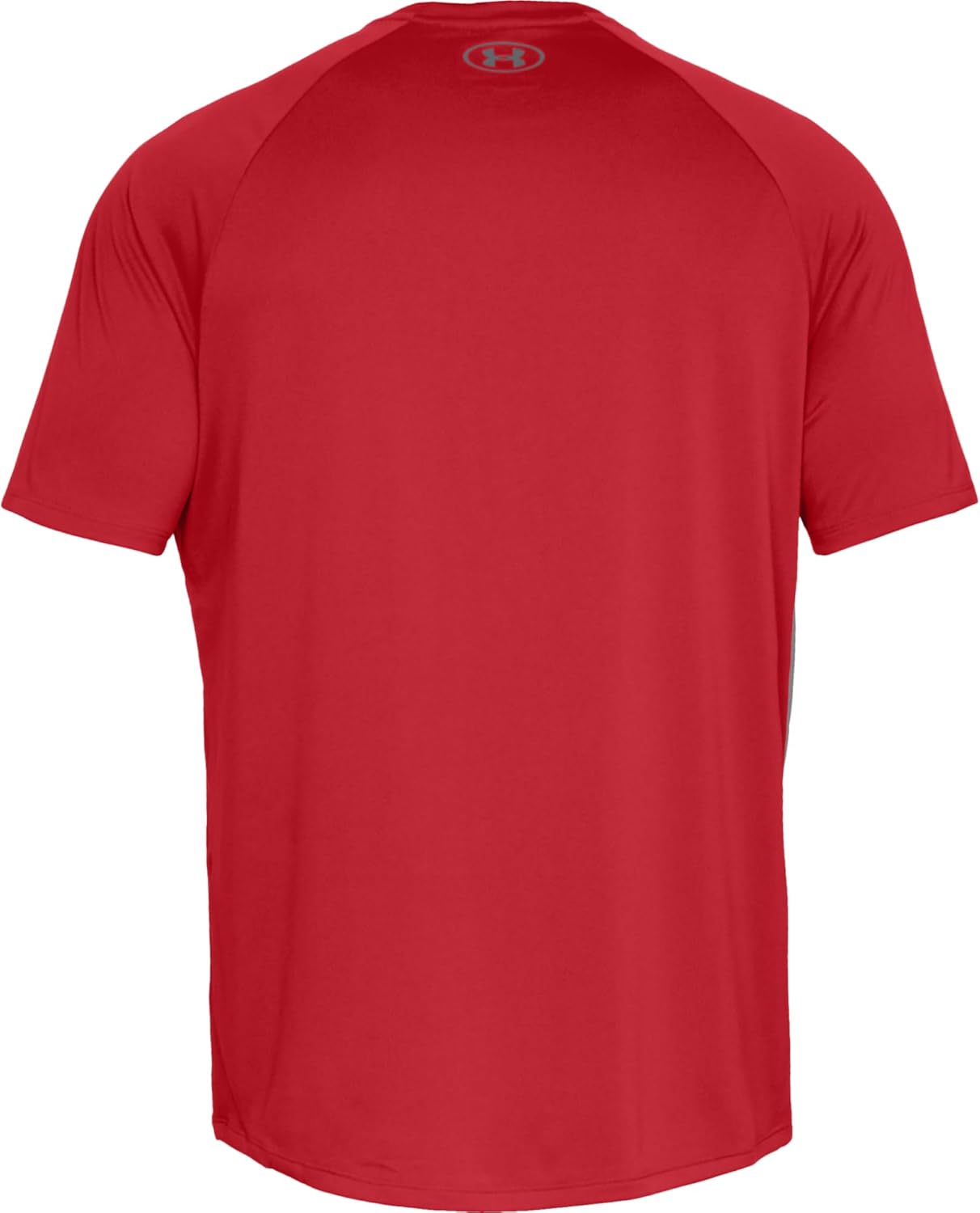 Under Armour UA Tech 2.0 SS T-Shirt Herren (1er-Pack)