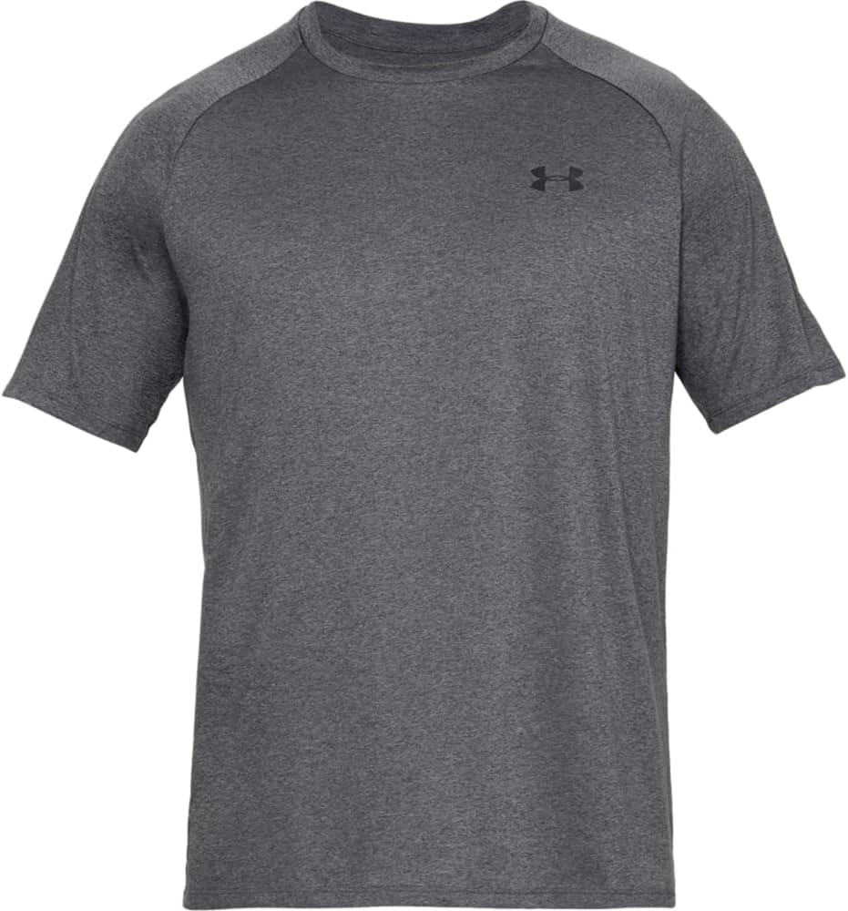 Under Armour UA Tech 2.0 SS T-Shirt Herren (1er-Pack)