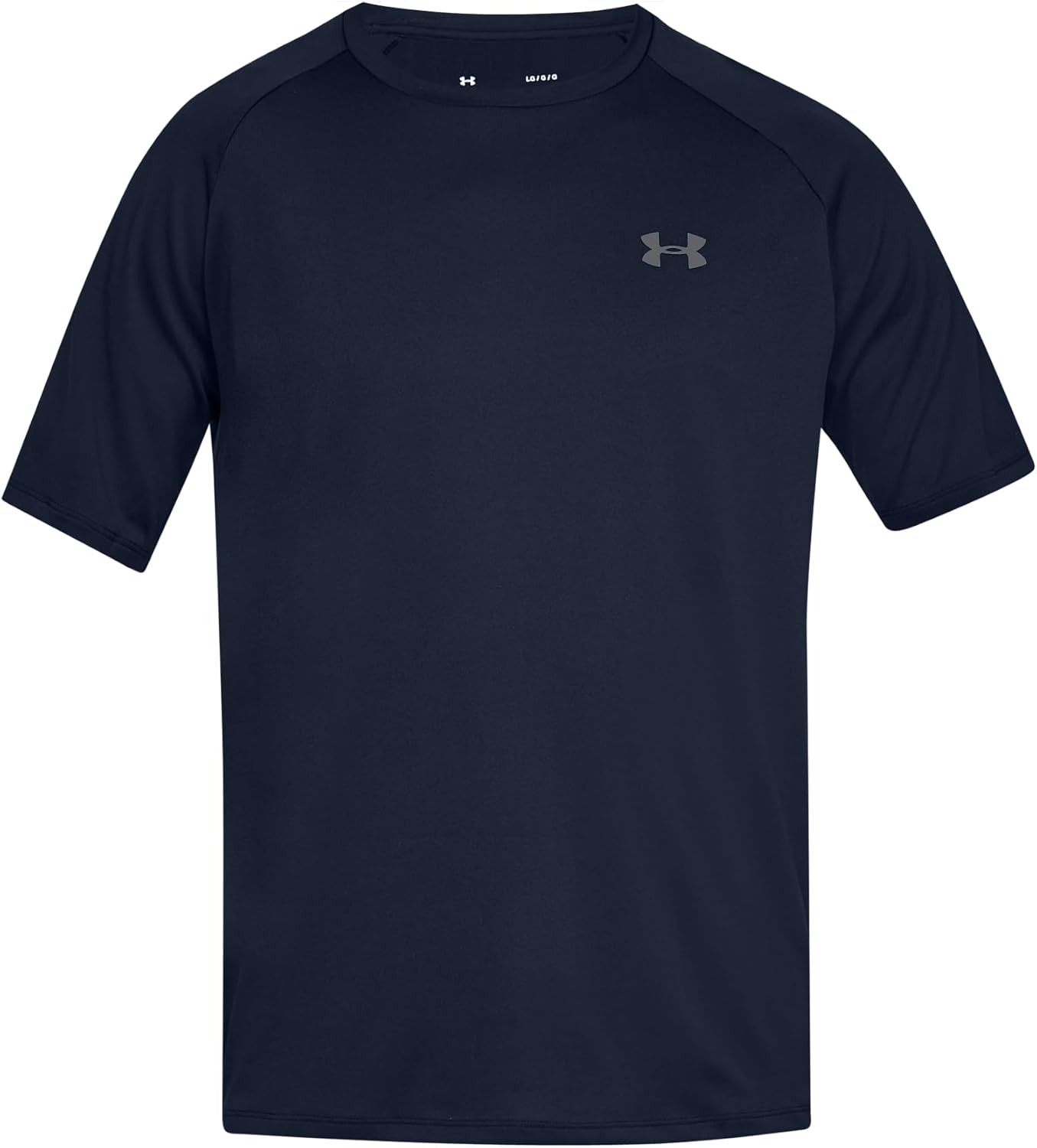 Under Armour UA Tech 2.0 SS T-Shirt Herren (1er-Pack)