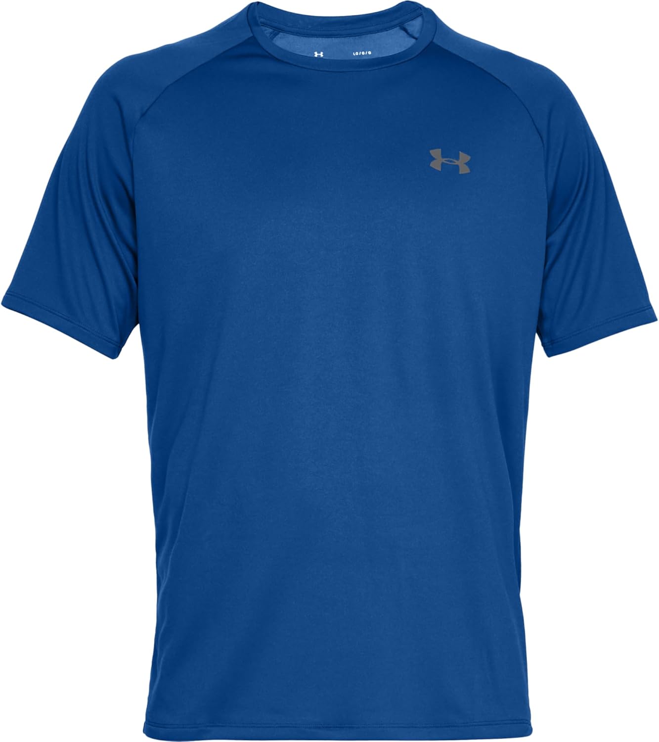 Under Armour UA Tech 2.0 SS T-Shirt Herren (1er-Pack)