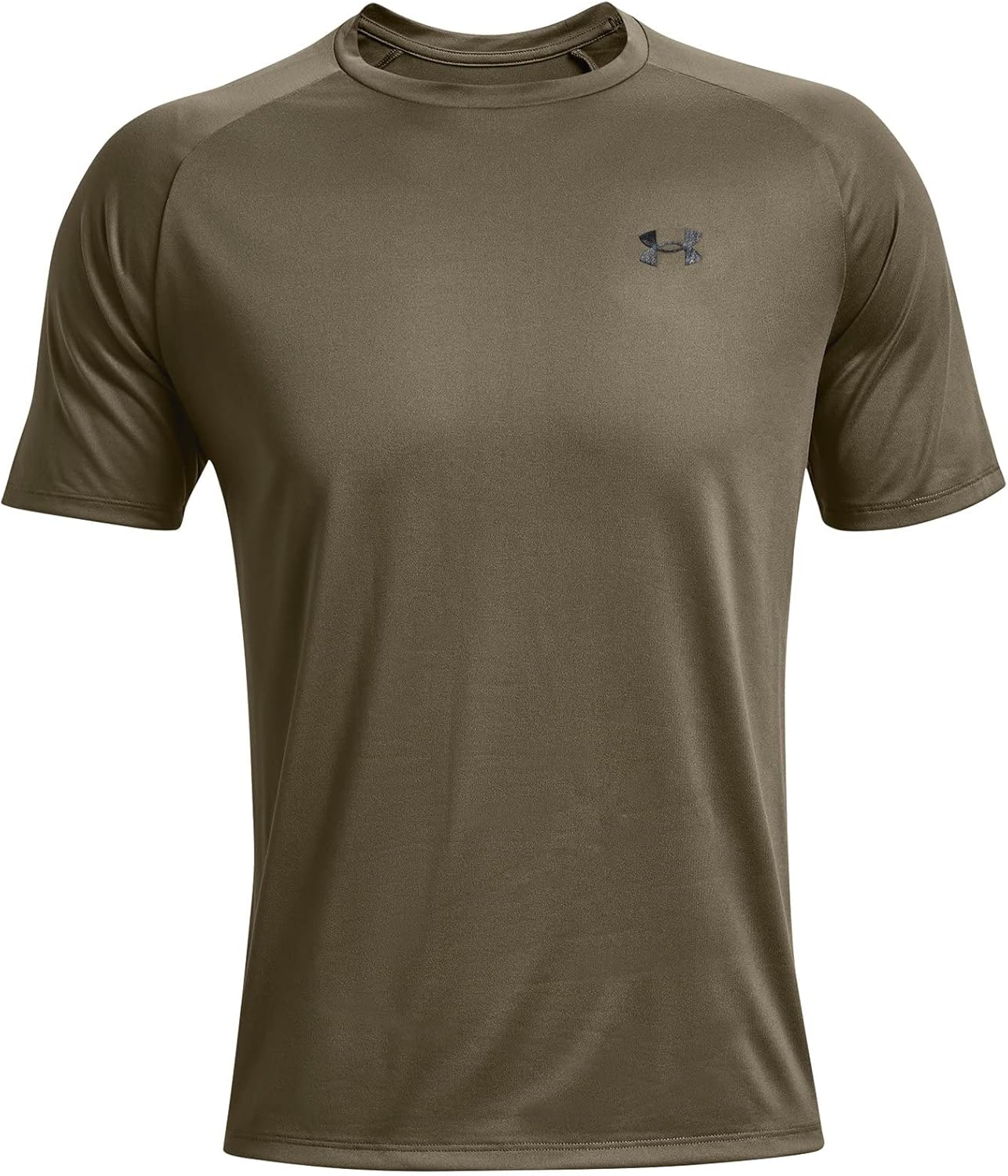 Under Armour UA Tech 2.0 SS T-Shirt Herren (1er-Pack)