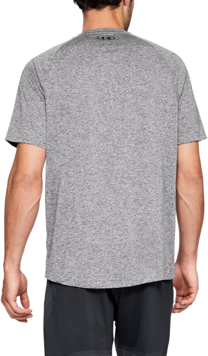 Under Armour UA Tech 2.0 SS T-Shirt Herren (1er-Pack)