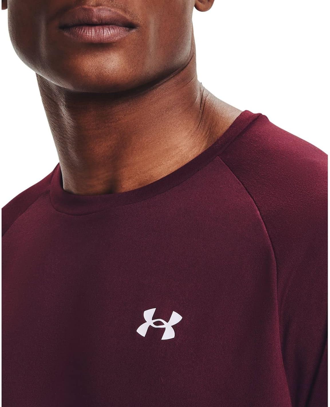 Under Armour UA Tech 2.0 SS T-Shirt Herren (1er-Pack)