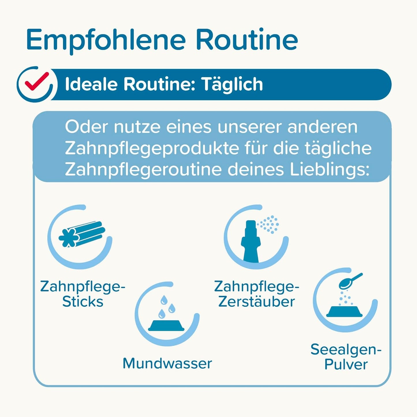 BEAPHAR - Zahnpasta Für Hunde Und Katzen - Schützt vor Plaque Und Zahnstein - Mit Leber-Geschmack - Ohne Fluoride - 100 g