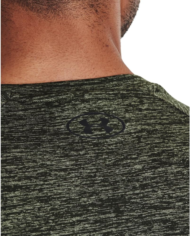 Under Armour UA Tech 2.0 SS T-Shirt Herren (1er-Pack)