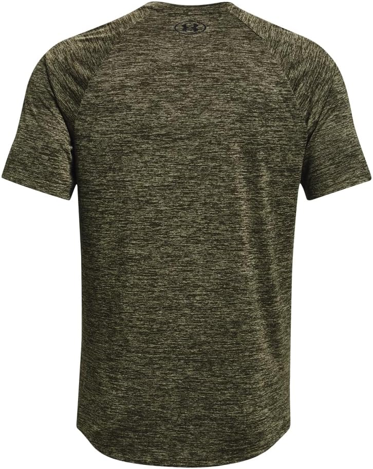 Under Armour UA Tech 2.0 SS T-Shirt Herren (1er-Pack)