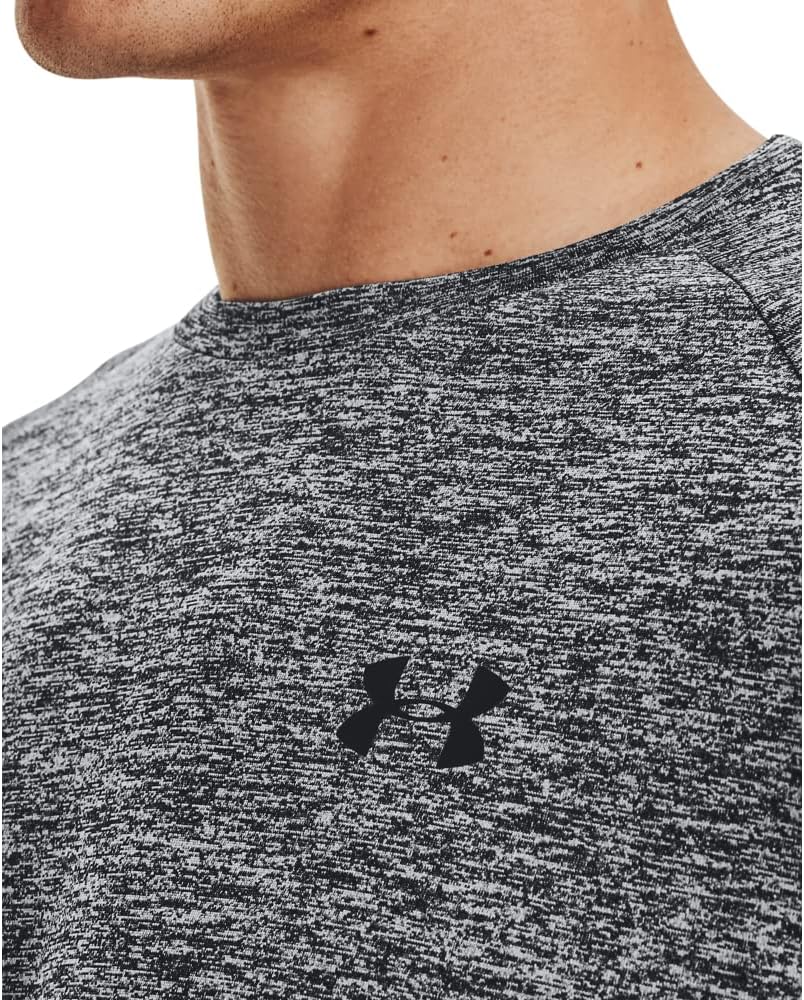 Under Armour UA Tech 2.0 SS T-Shirt Herren (1er-Pack)