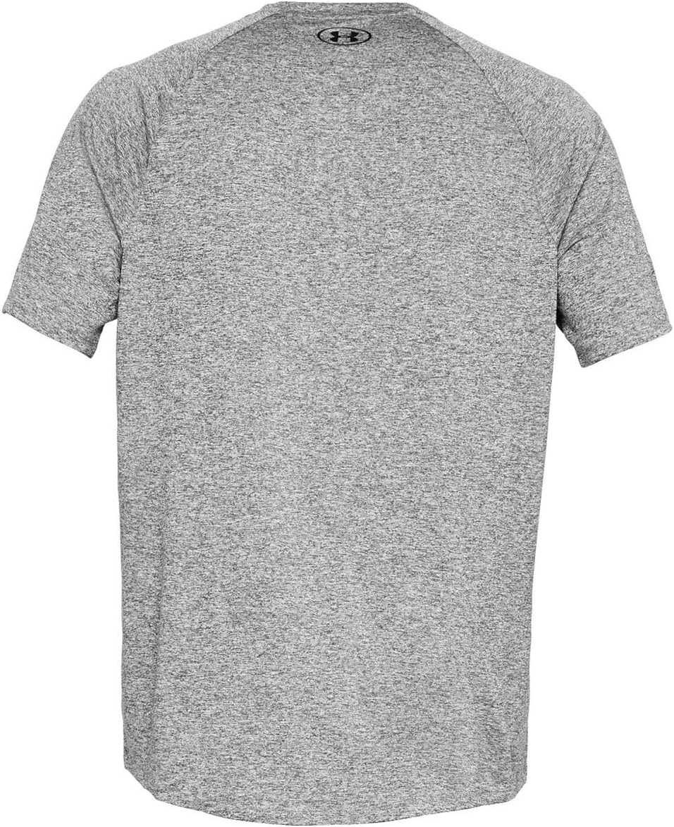Under Armour UA Tech 2.0 SS T-Shirt Herren (1er-Pack)