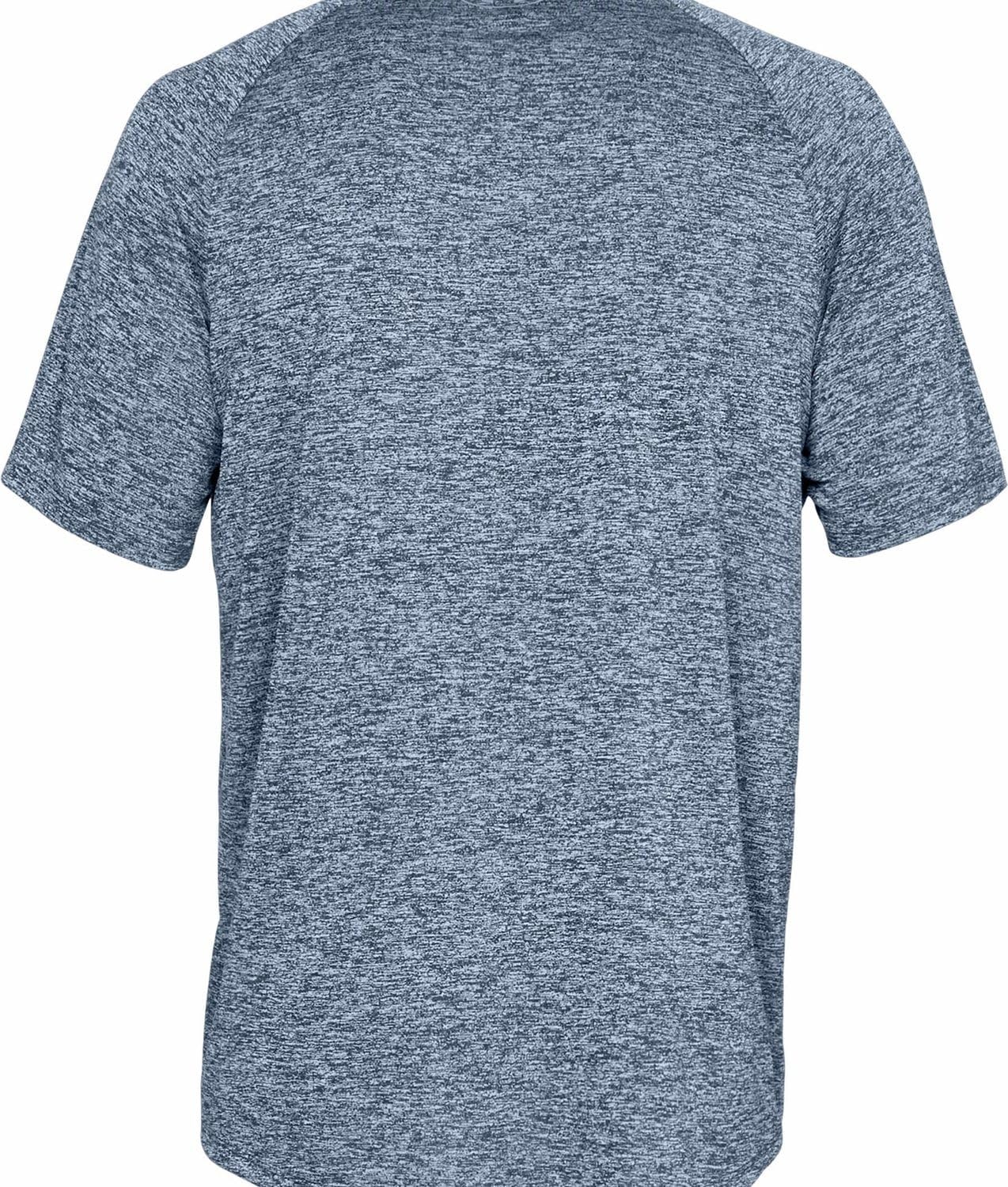 Under Armour UA Tech 2.0 SS T-Shirt Herren (1er-Pack)