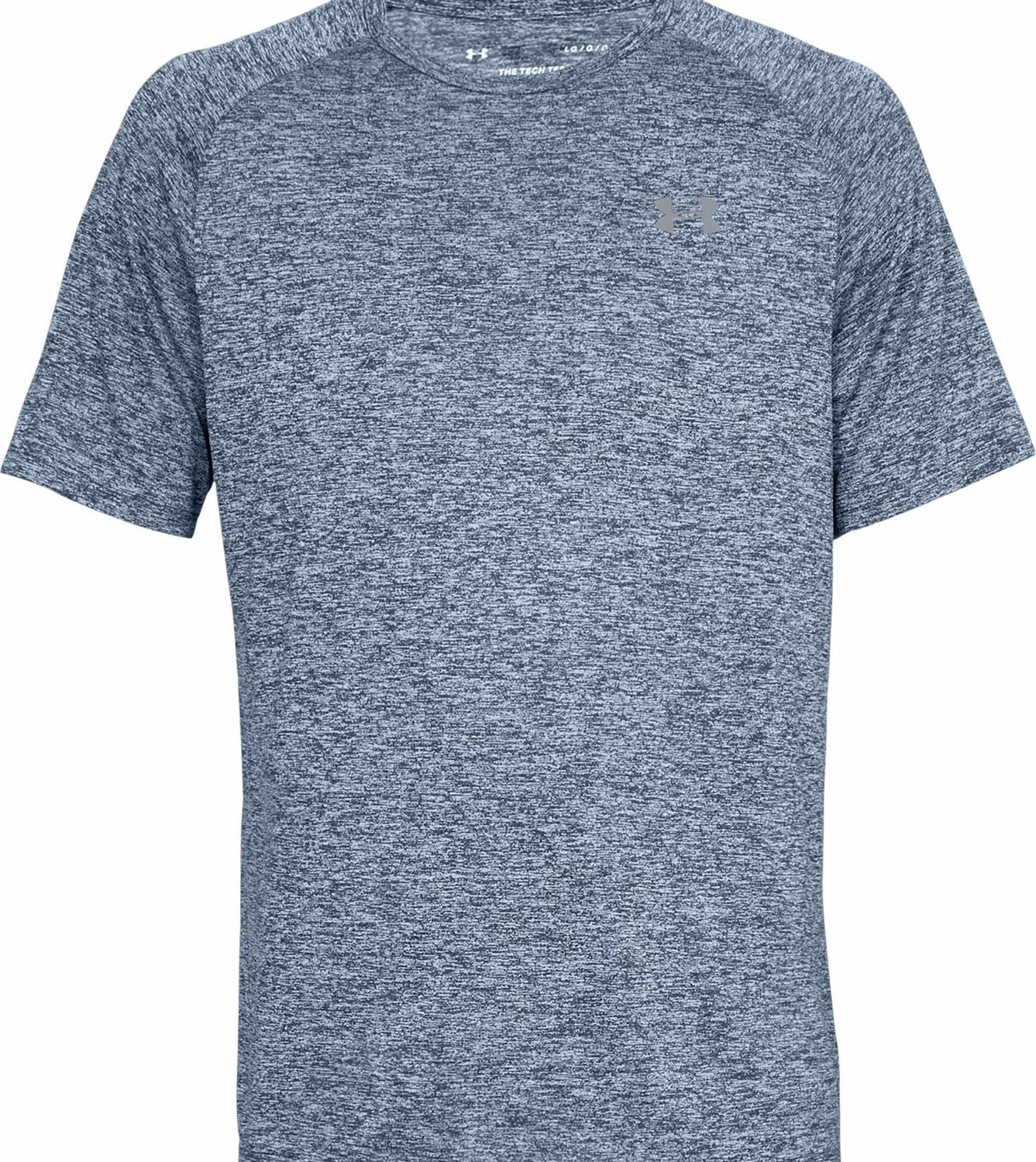 Under Armour UA Tech 2.0 SS T-Shirt Herren (1er-Pack)