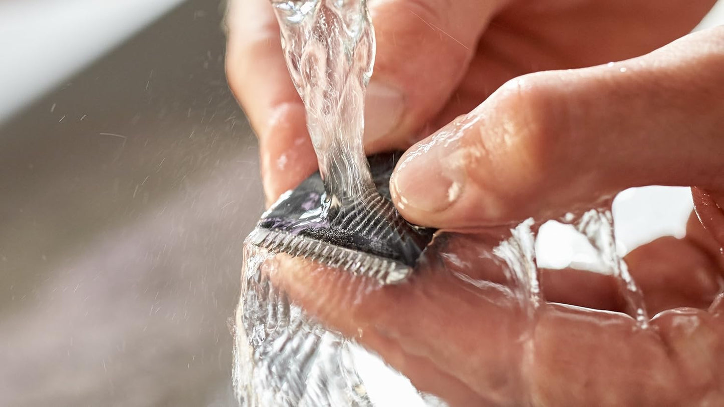 Philips Beardtrimmer Serie 3000 – Bartschneider mit Lift & Trim Technologie (Modell BT3206/14)