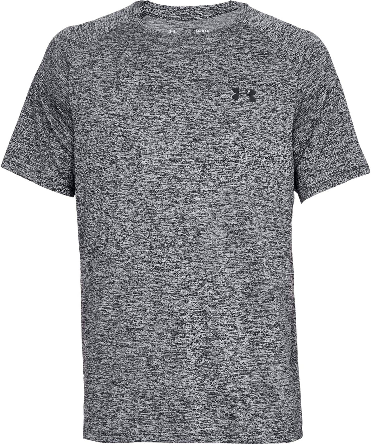 Under Armour UA Tech 2.0 SS T-Shirt Herren (1er-Pack)