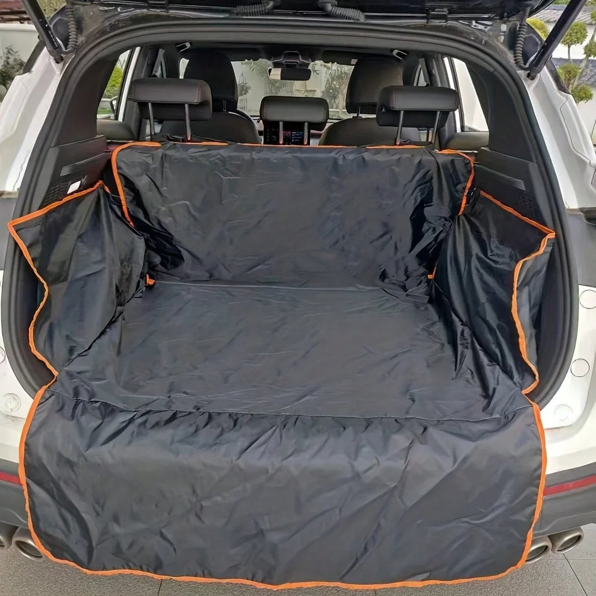 Waterproof Dog Car Cargo Liner — product image 3