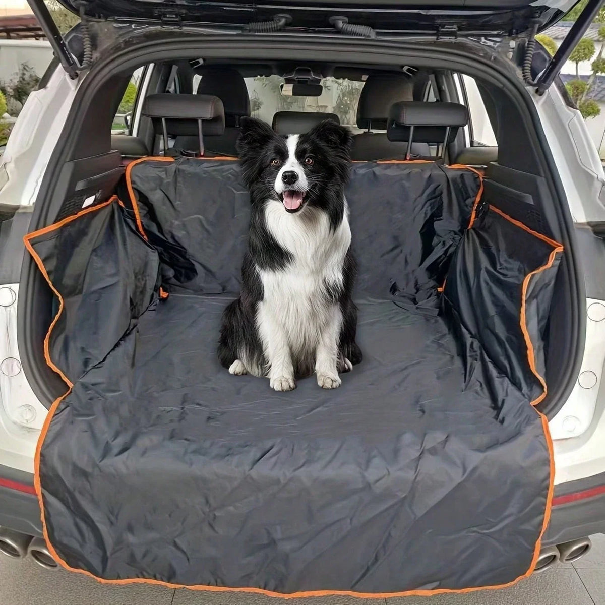 Waterproof Dog Car Cargo Liner — product image 1