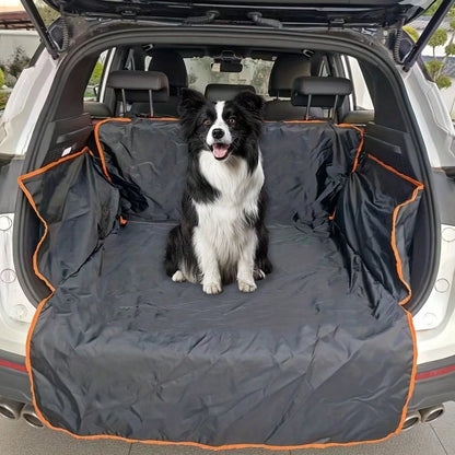 Waterproof Dog Car Cargo Liner — product image 1