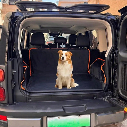 Waterproof Dog Car Cargo Liner — product image 2