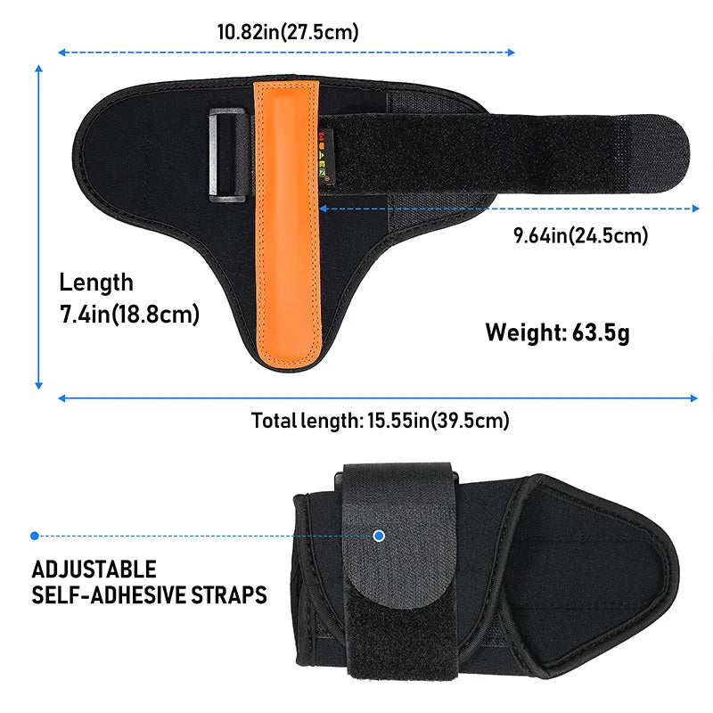 PGM Golf-Handgelenksband / Bewegungskorrektor für den Golfschwung TA022