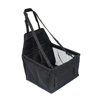 Dog Car Booster Seat