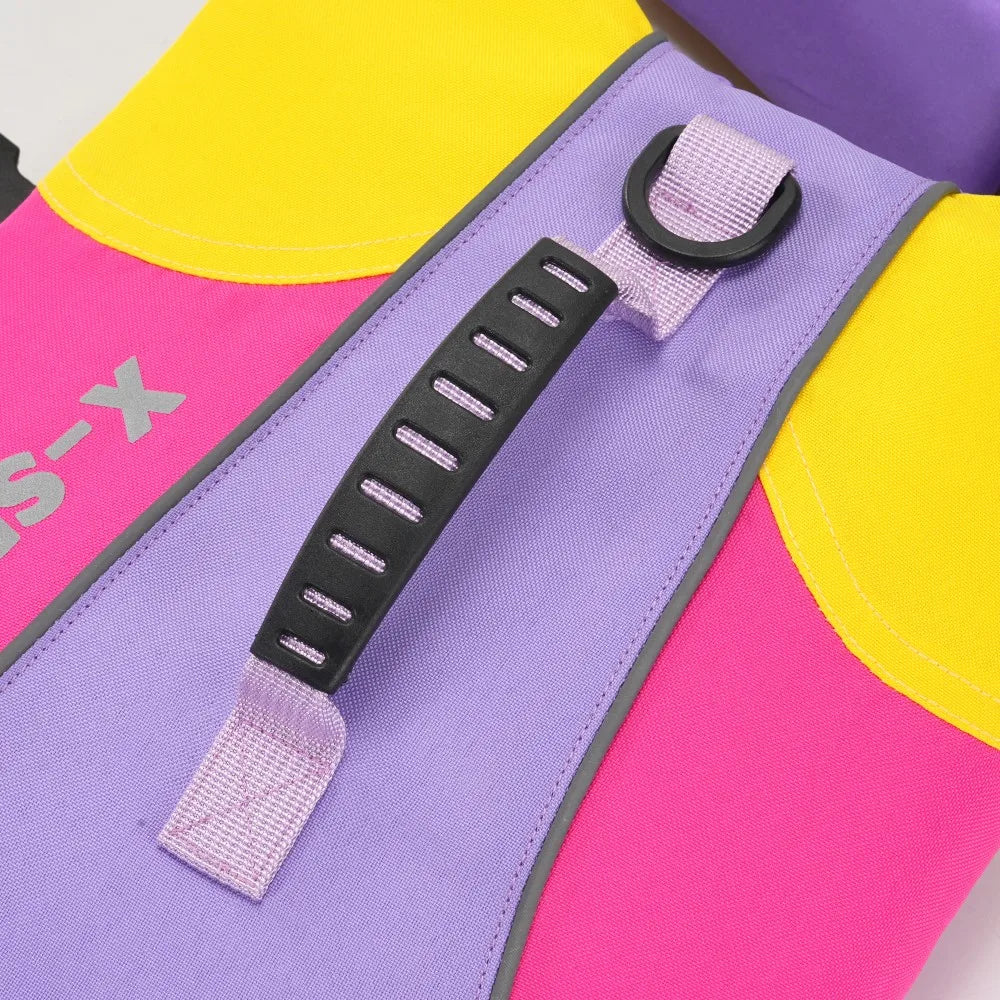 Dog Life Jacket & Swim Vest — product image 3