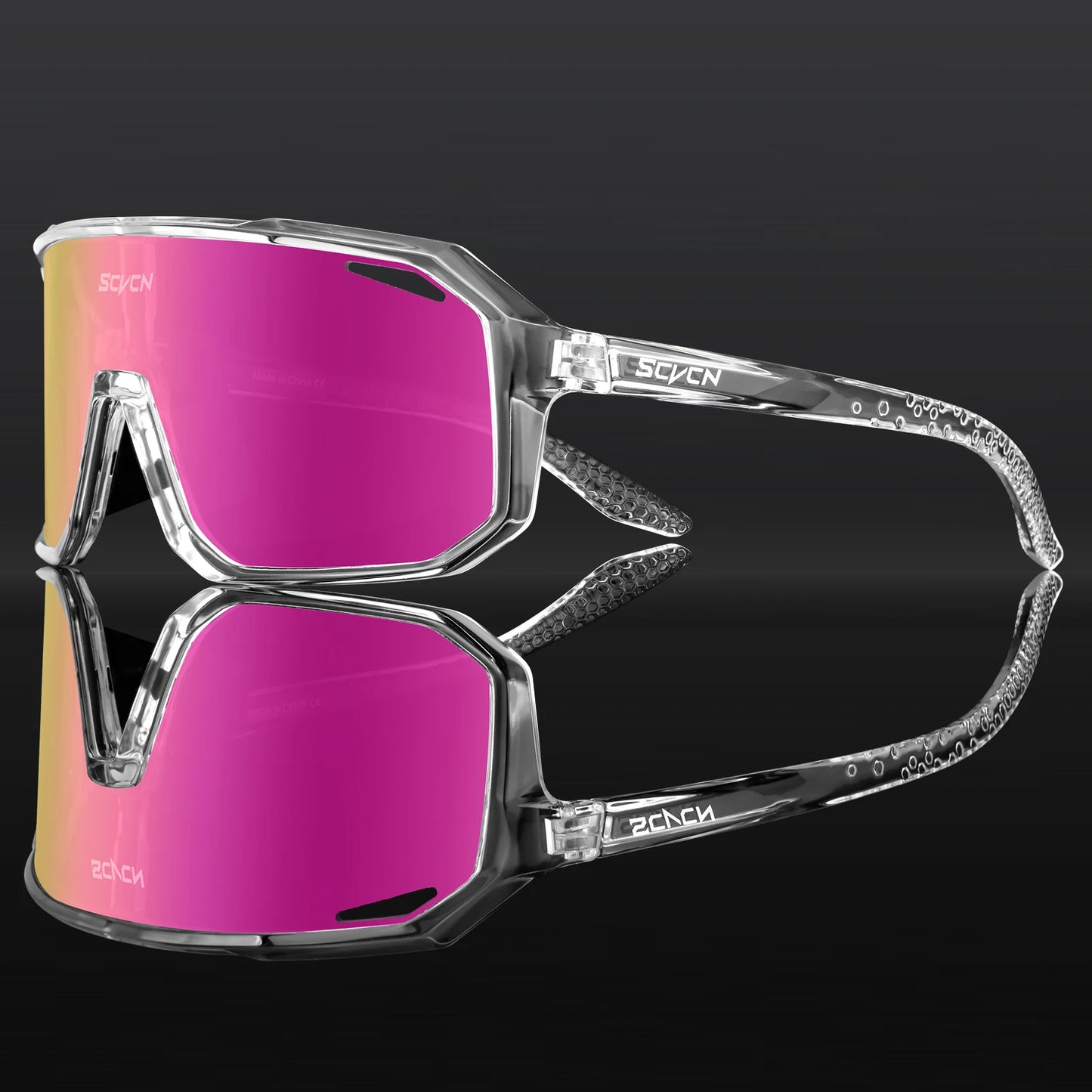 SCVCN – Fahrradbrille für Männer und Frauen