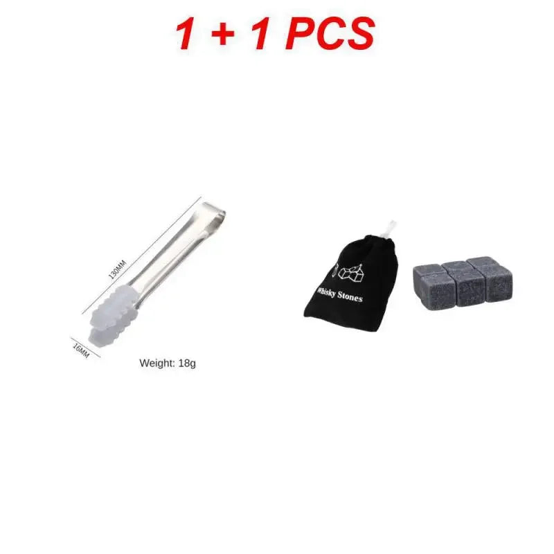 Whiskysteine aus natürlichem Granit, Eiswürfel, Whiskystein, Weinfelsen, Kühler, Hochzeitsgeschenk, Gastgeschenk, Weihnachtsbar-Zubehör