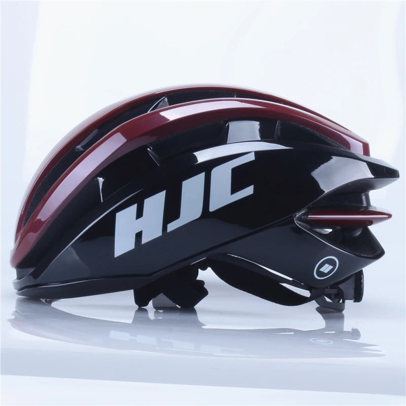 HJC Rennradhelm Stil – Sportlicher, ultraleichter Aero-Sicherheitshelm für Fahrrad, Mountainbike – Herren & Damen MTB Fahrradhelm