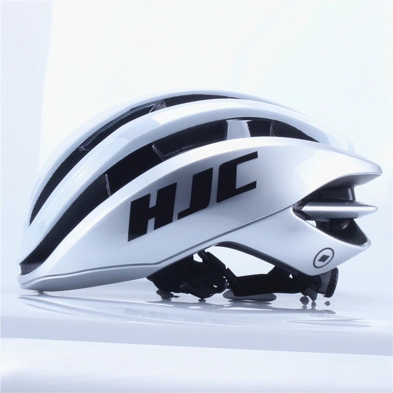 HJC Rennradhelm Stil – Sportlicher, ultraleichter Aero-Sicherheitshelm für Fahrrad, Mountainbike – Herren & Damen MTB Fahrradhelm