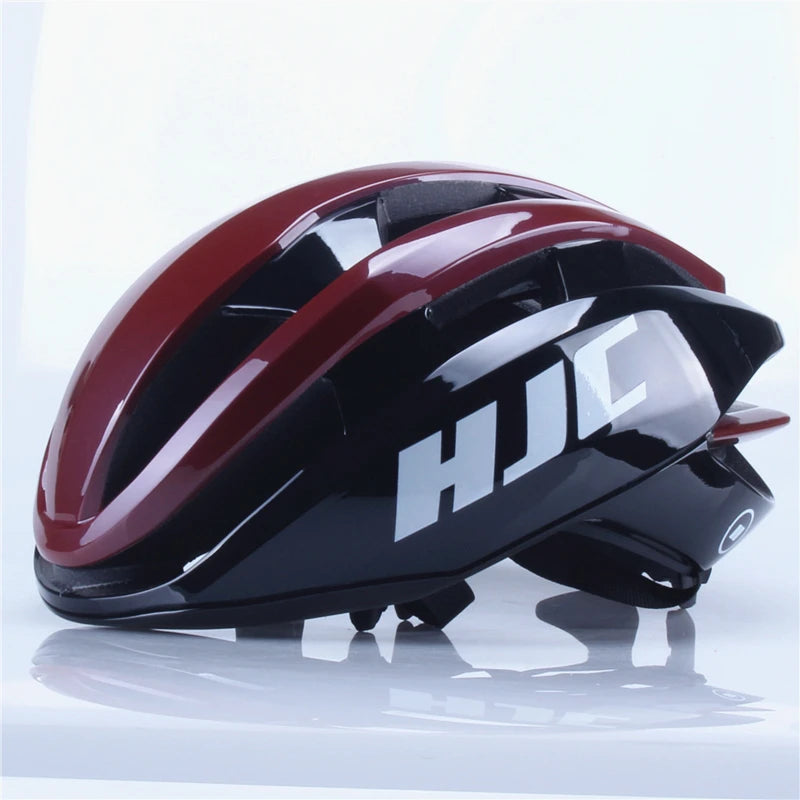 HJC Rennradhelm Stil – Sportlicher, ultraleichter Aero-Sicherheitshelm für Fahrrad, Mountainbike – Herren & Damen MTB Fahrradhelm