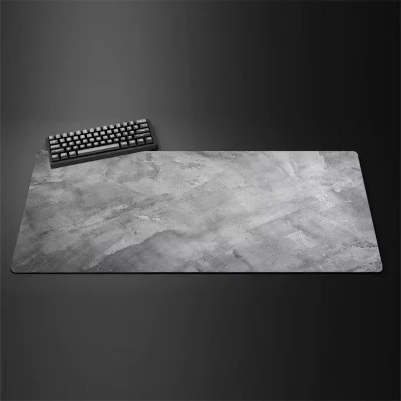 Large Gaming Mouse Pad — Extended Desk Mat