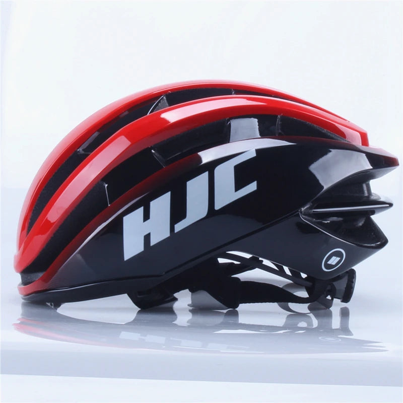 HJC Rennradhelm Stil – Sportlicher, ultraleichter Aero-Sicherheitshelm für Fahrrad, Mountainbike – Herren & Damen MTB Fahrradhelm
