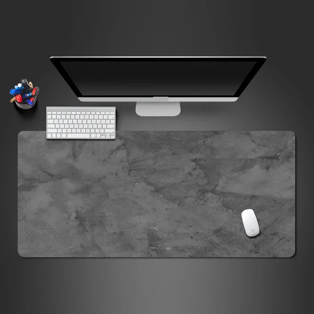 Large Gaming Mouse Pad — Extended Desk Mat