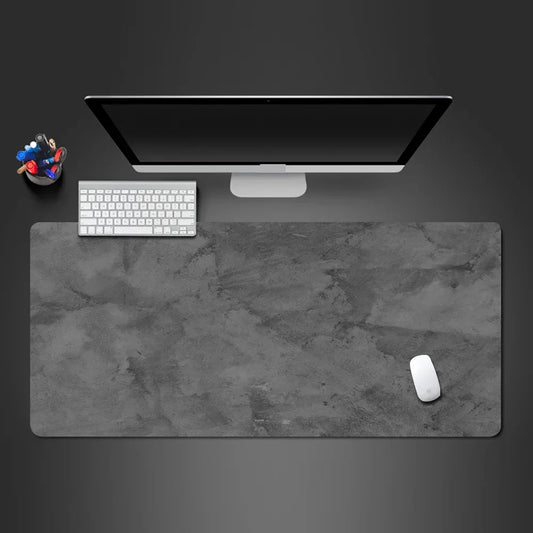 Large Gaming Mouse Pad — Extended Desk Mat