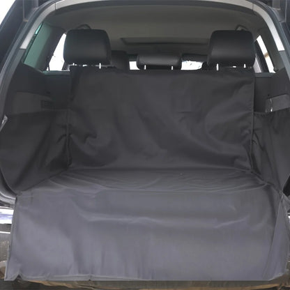 Dog car cargo liner product image