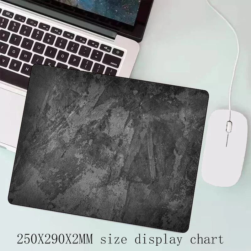 Large Gaming Mouse Pad — Extended Desk Mat
