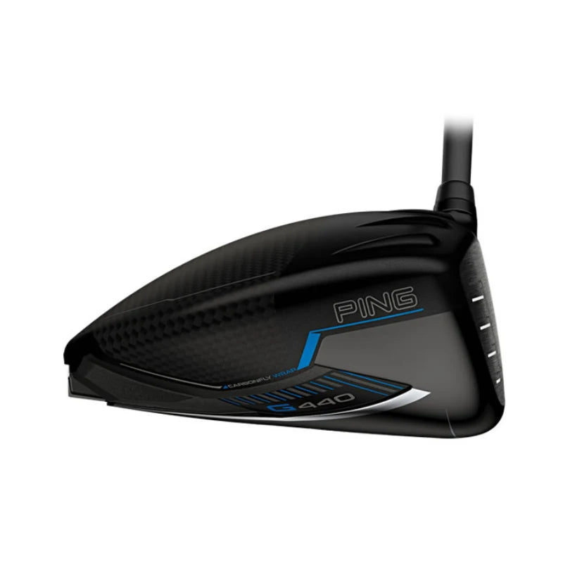 Driver-Golf-Schlägerkopf Ping G440 MAX 9/10,5 Grad